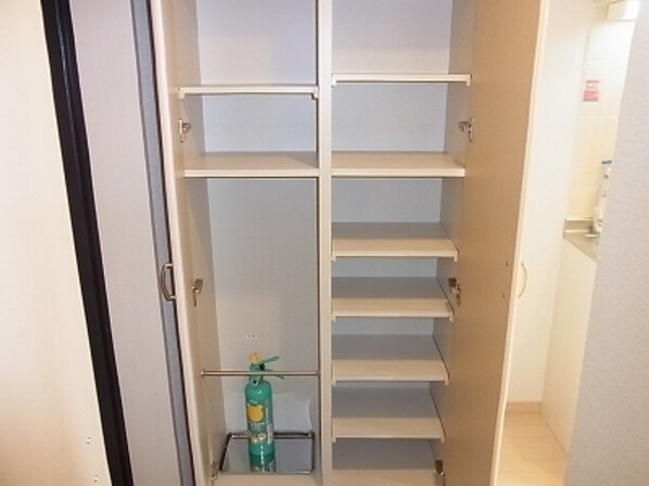 レジディア大森の物件内観写真